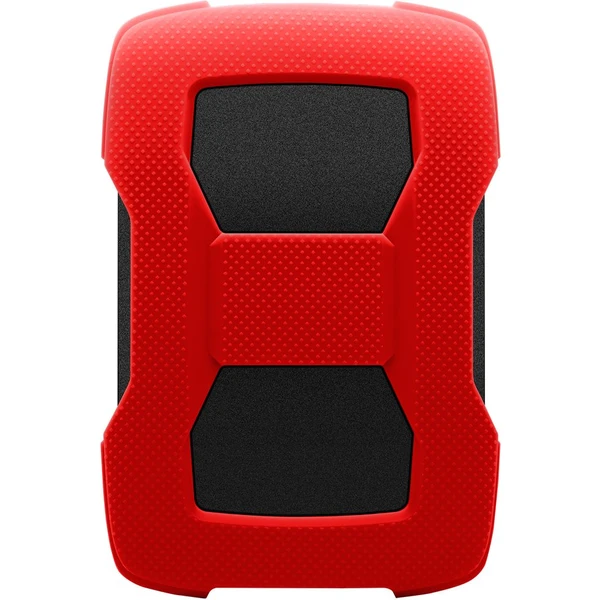 ADATA HD330 externý HDD 2TB červený - Pevné disky - Obrázok IJOF600201