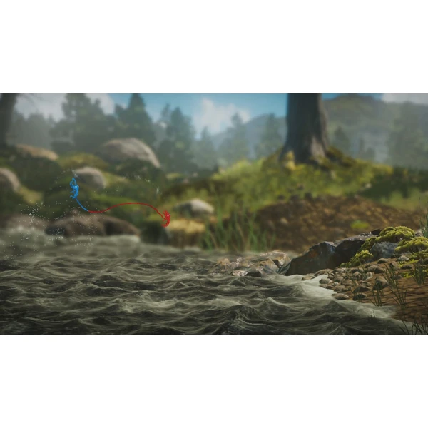 Unravel Two (SWITCH) - Hry na Nintendo Switch - Obrázok IJR3100201