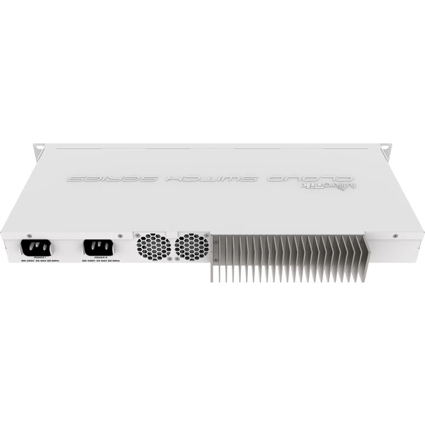 MikroTik CRS317-1G-16S+RM switch - Switche - Obrázok IJVYF00101
