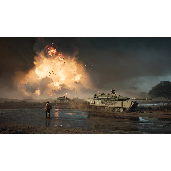 Battlefield 2042 (Xbox One) - Hry na Xbox One - Obrázok IJXJ100201