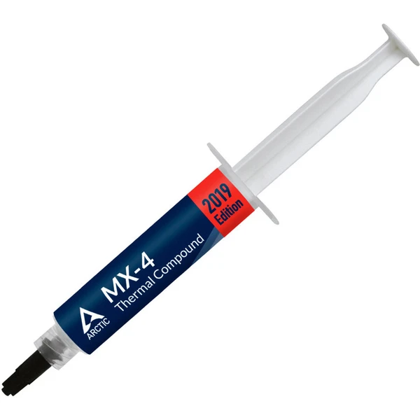 Arctic MX-4 2019 (20g) - Teplovodivé pasty a opasky - Hlavný obrázok