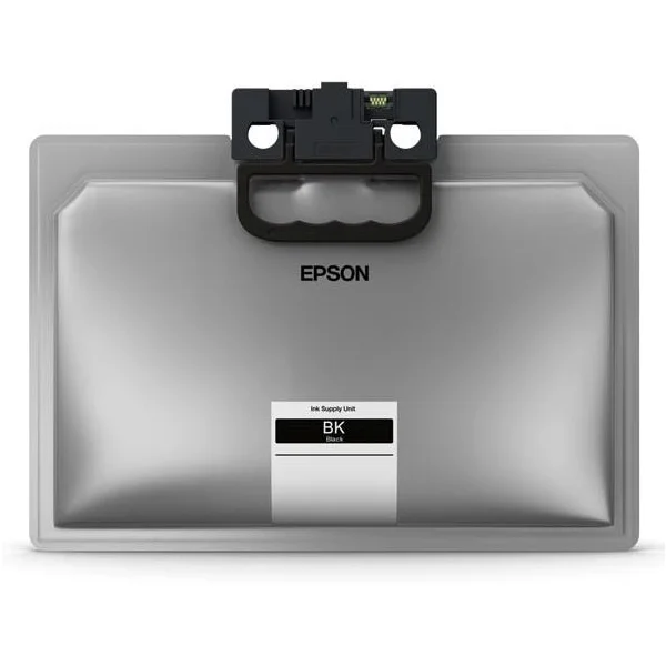 EPSON WF-M52xx/57xx Series Ink Cartridge XXL čierna atramentová náplň - Tonery - Hlavný obrázok