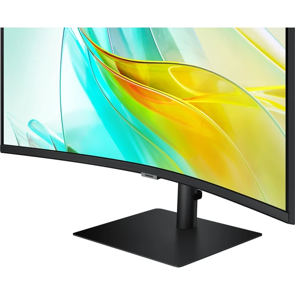 Samsung ViewFinity S65UC monitor 34" - Monitory - Obrázok IK20000N01