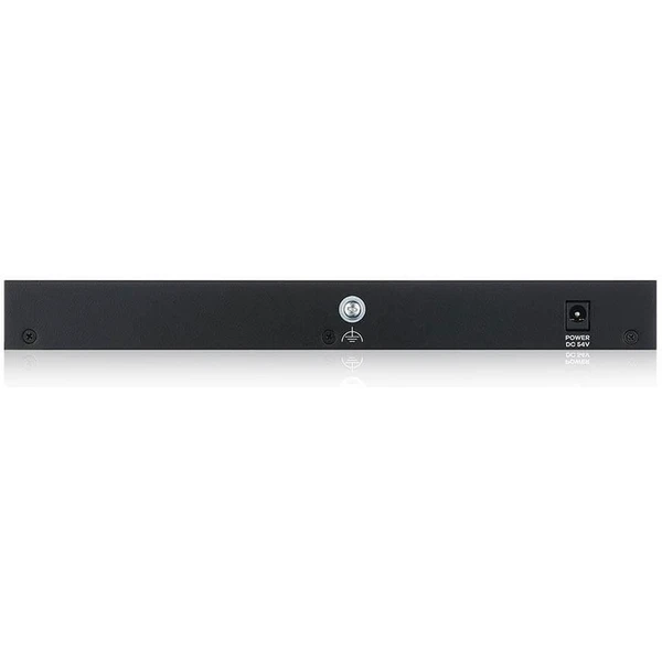 Zyxel GS1900-8HP switch - Switche - Obrázok IK59000N01