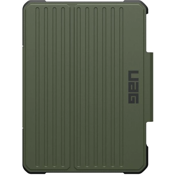 UAG Metropolis SE puzdro iPad Air 11" (2024/2025/2026) olivové - Puzdra - Obrázok IK76000N01
