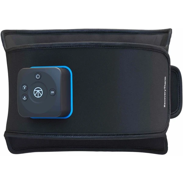 Therabody RecoveryTherm Hot Wrap regeneračný pás - Masážny prístroj - Obrázok IK76G00101