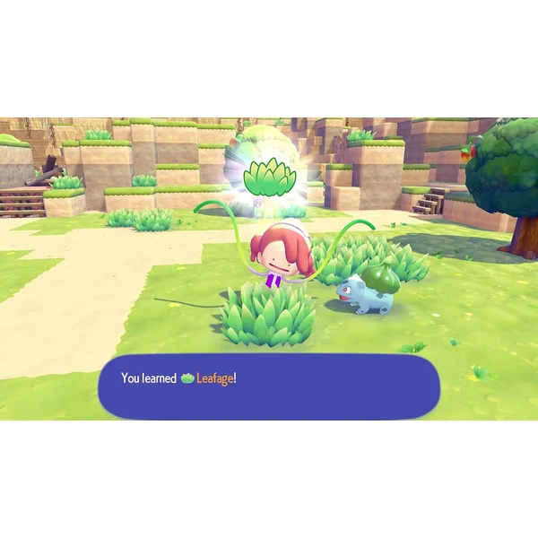 Pokémon Pokopia (Switch 2) - Hry na Nintendo Switch 2 - Obrázok IK9P000K01