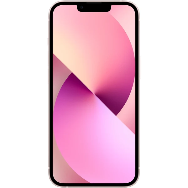 Apple iPhone 13 256GB ružový (Kategória A) - Mobilné telefóny - Obrázok IKBS600301