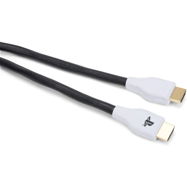 PowerA Ultra High Speed HDMI kábel ku konzole PS5 - Káble - Obrázok IKC9700301