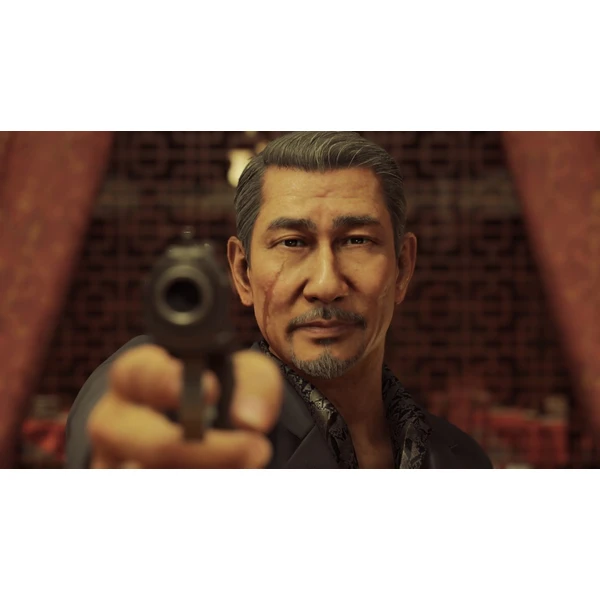 Yakuza: Like a Dragon (PS5) - Hry na PS5 - Obrázok IKF3100201