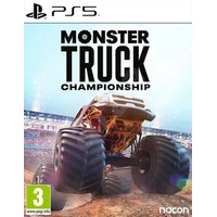 Monster Truck Championship (PS5) - Hry na PS5
