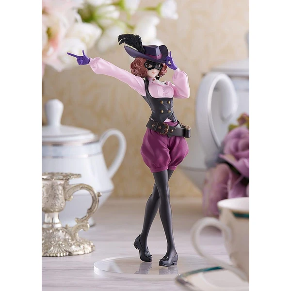 Soška Good Smile Company Persona 5 Royal Pop Up Parade - Noir 18 cm - Sochy a sošky - Obrázok IKIF000N01