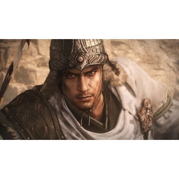 Wo Long: Fallen Dynasty (PS5) - Hry na PS5 - Obrázok IKK8700301