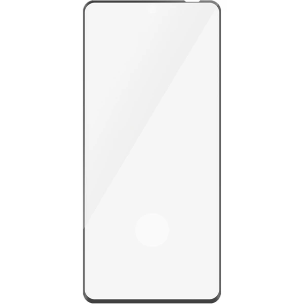 PanzerGlass® Platinum Edge sklo Motorola Moto Edge 50 Fusion / Moto G85 5G - Ochranné fólie a sklo - Obrázok IKPE000N01