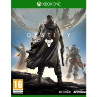 Destiny (Xbox One) - Hry na Xbox One