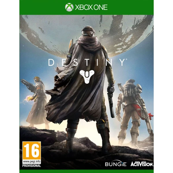 Destiny (Xbox One) - Hry na Xbox One - Hlavný obrázok