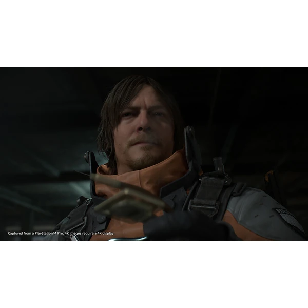 Death Stranding - Director's Cut (PS5) - Hry na PS5 - Obrázok IKYJ100201