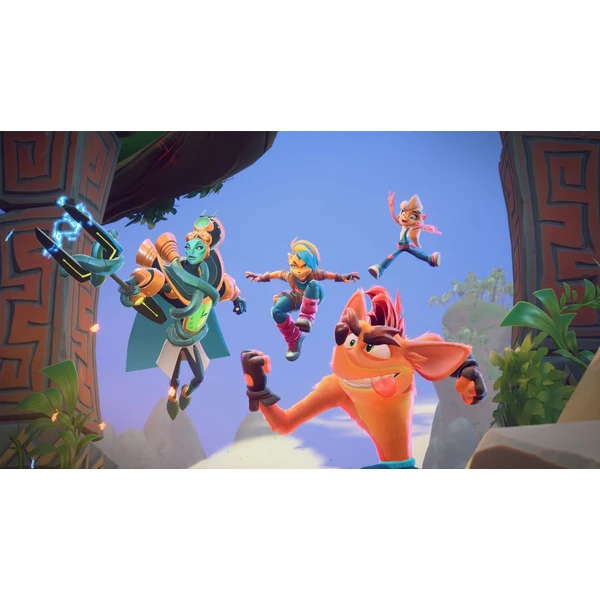 Crash Team Rumble (Xbox One/Xbox Series X) - Hry na Xbox One - Obrázok IL7N100501