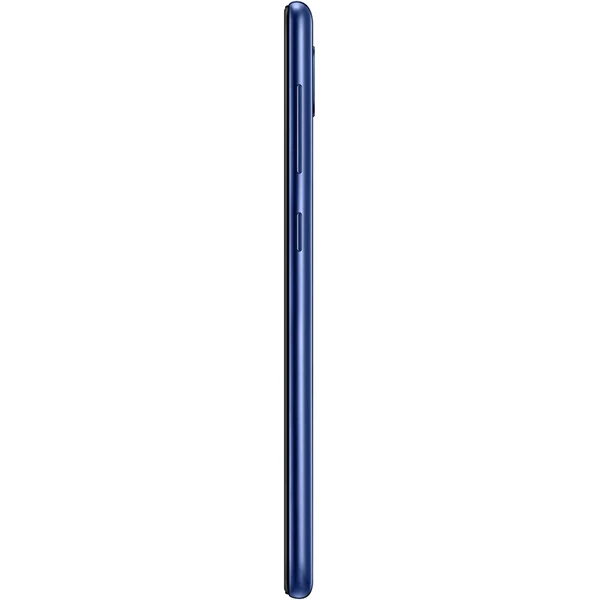 Samsung Galaxy A10 Dual SIM modrý - Mobilné telefóny - Obrázok IL92000401