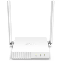 TP-Link TL-WR844N Wi-Fi 4 router biely - Wi-Fi routery