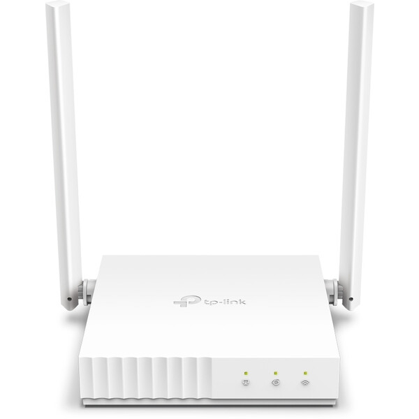 E-shop TP-Link TL-WR844N Wi-Fi 4 router biely