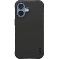 PanzerGlass® CARE Samba kryt s MagSafe Apple iPhone 17 Black - Puzdra