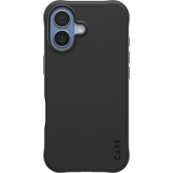 PanzerGlass® CARE Samba kryt s MagSafe Apple iPhone 17 Black