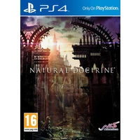Natural Doctrine (PS4) - Hry na PS4