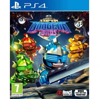 Super Dungeon Bros (PS4) - Hry na PS4