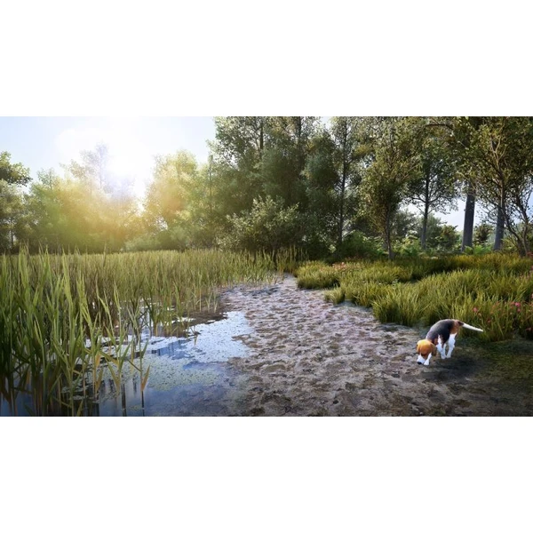 Hunting Simulator 2 (PS5) - Hry na PS5 - Obrázok ILF3100201