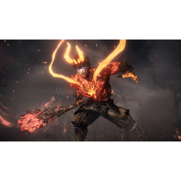 Nioh 2 (PS4) - Hry na PS4 - Obrázok ILG3100201