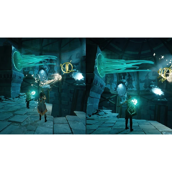 Split Fiction (Switch 2) - Hry na Nintendo Switch 2 - Obrázok ILIF000N01