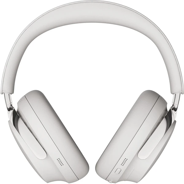 Bose QuietComfort Ultra Headphones (2. gen.) biela - Slúchadlá - Obrázok ILIJ000K01