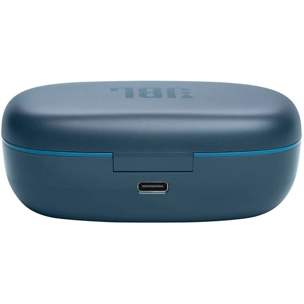 JBL Endurance Peak 3 modré - Slúchadlá - Obrázok ILK3000P01