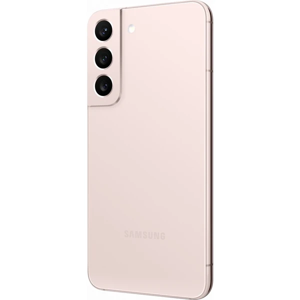 Samsung Galaxy S22 5G 8GB/256GB ružová (Kategória C) - Mobilné telefóny - Obrázok ILOPF00101
