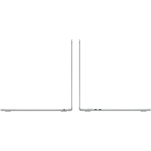 Apple MacBook Air 15,3" (2025) / M4 / 24GB / 512GB / strieborný - Notebooky - Obrázok ILPC000K01