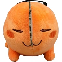 Figúrka Furyu Chainsaw Man - Pochita Sleeping 20 cm - Figúrky