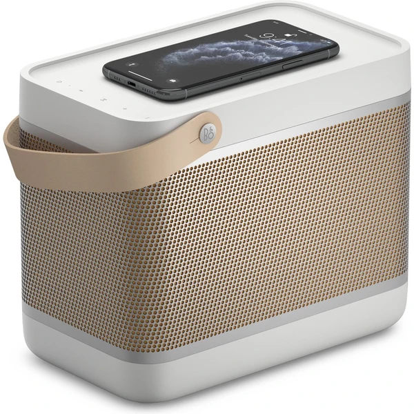 Bang & Olufsen Beolit 20 Grey Mist - Reproduktory - Obrázok ILPZ100401