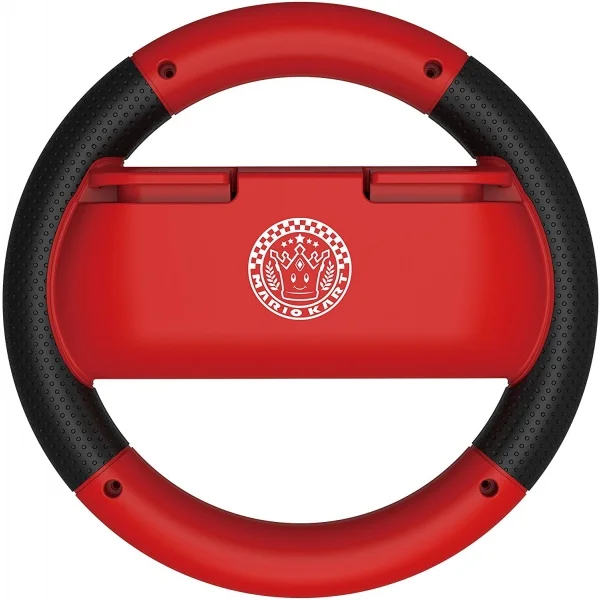 Joy-Con Wheel Deluxe - Mario - Volanty - Obrázok ILR9300401