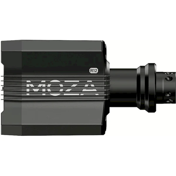 Moza Racing R12 V2 RS081 základňa volantu (PC) - Volanty - Obrázok ILRI000K01