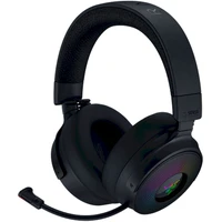Razer Kraken V4 Pro herné slúchadlá čierna - Slúchadlá