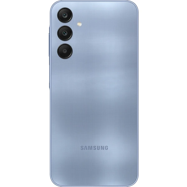 Samsung Galaxy A25 5G 6GB/128GB modrá (Kategória B) - Mobilné telefóny - Obrázok ILU1000L01