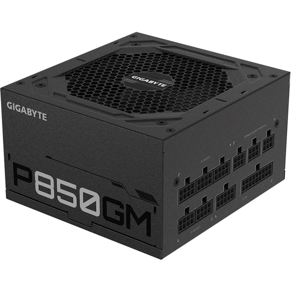 GIGABYTE P850GM 850W - Zdroje - Hlavný obrázok