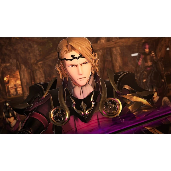 Fire Emblem Warriors (SWITCH) - Hry na Nintendo Switch - Obrázok ILX3100201