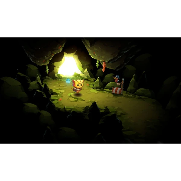 Cat Quest III (PS5) - Hry na PS5 - Obrázok ILX4000K01