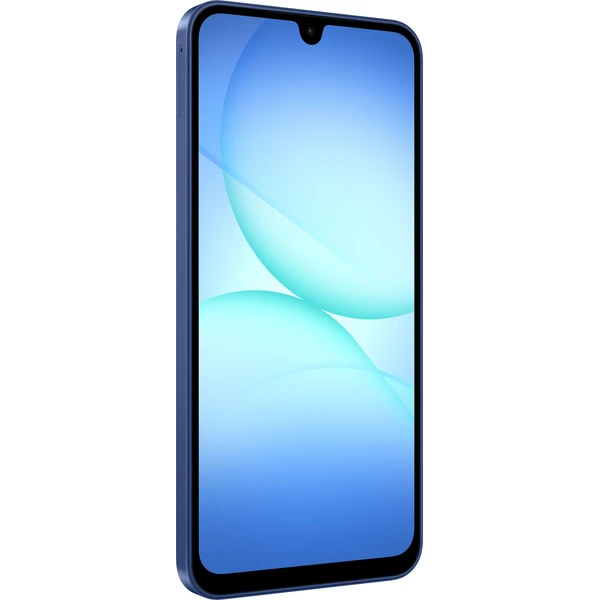 Samsung Galaxy A17 5G 4GB/128GB tmavomodrý - Mobilné telefóny - Obrázok ILXF000K01