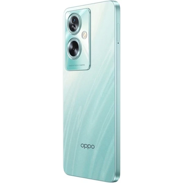 OPPO A79 5G 4/128GB zelená - Mobilné telefóny - Obrázok IM01000L01