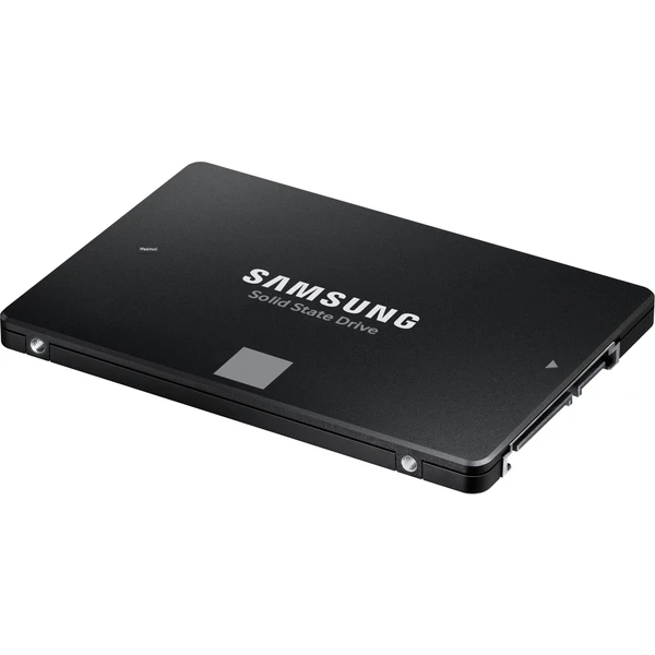Samsung 870 EVO SSD 2,5" 1TB - SSD - Obrázok IM35300401