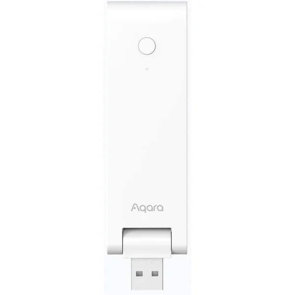 AQARA Riadiaca jednotka Smart Home Hub E1 - Senzory - Obrázok IM59300401