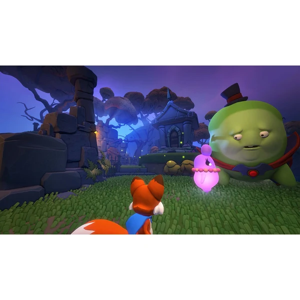 Super Luckys Tale (Xbox One) - Hry na Xbox One - Obrázok IM85100201